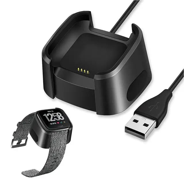 Fitbit Versa/Versa Lite Watch Charger