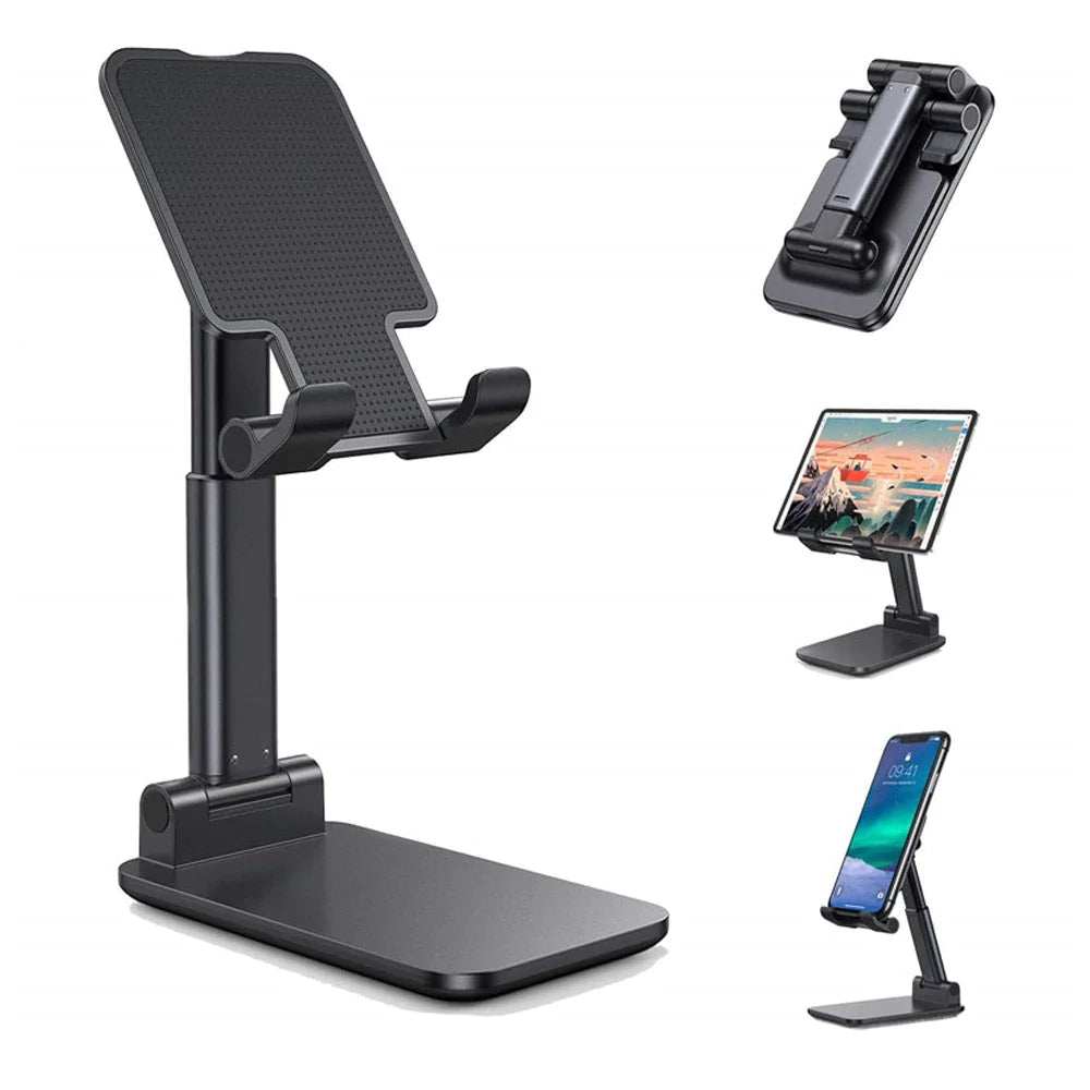 Folding Desktop Phone Holder