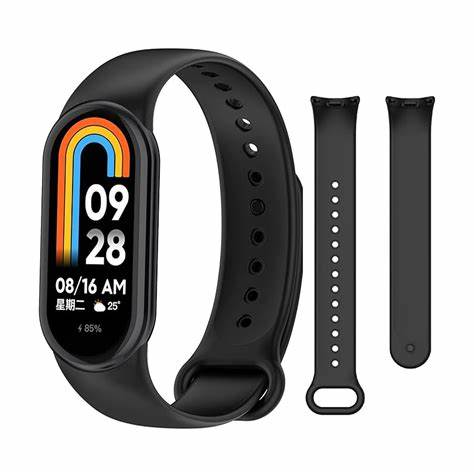 Xiaomi Band 8/9 Straps