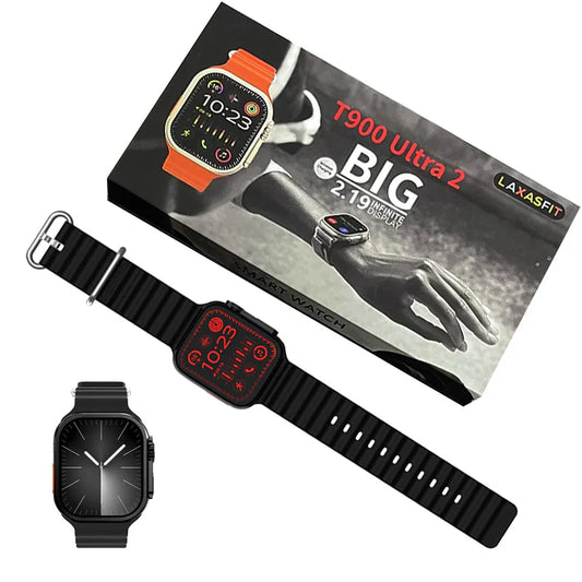 T900 Ultra2 Smart Watch