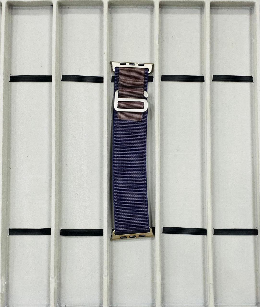 Alpine Loop Straps