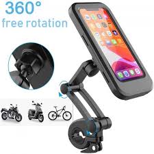 360 Case Mobile Holder for Bike