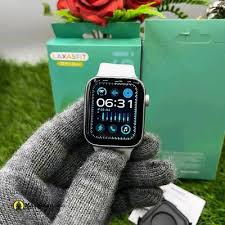 i9 Pro Max Smart Watch