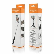 R1S Selfie Stick/Tripod Stand