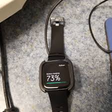 Fitbit Versa 2 Charger