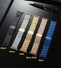 Rolex Chain Strap