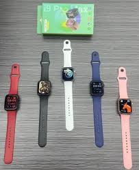 i9 Pro Max Smart Watch