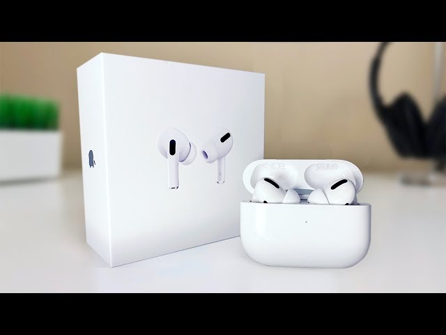 AirPods Pro