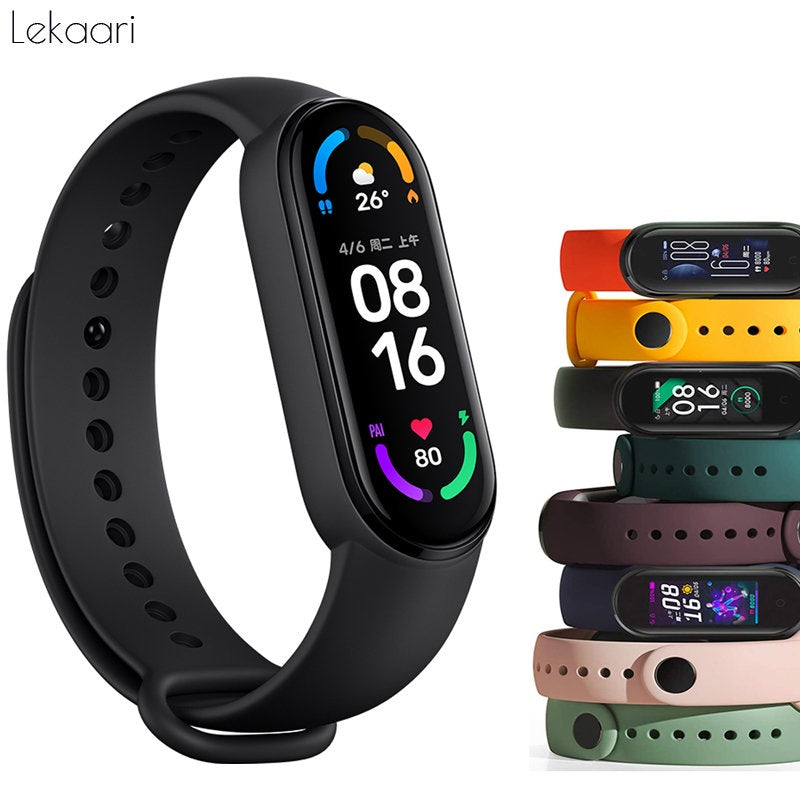 Xiaomi Band 8/9 Straps